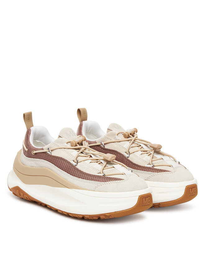 Moon Boot Superge Moon Boot Moon247 Xlace 80D2490090 Bež