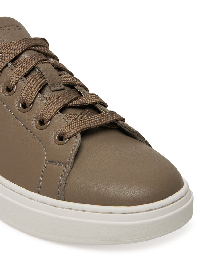 BOSS Superge BOSS Kieran 50548277 Rjava