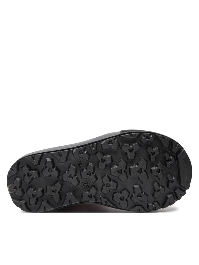Mrugała Stiefel Mrugała Iwo 7281/4-05 Rosa