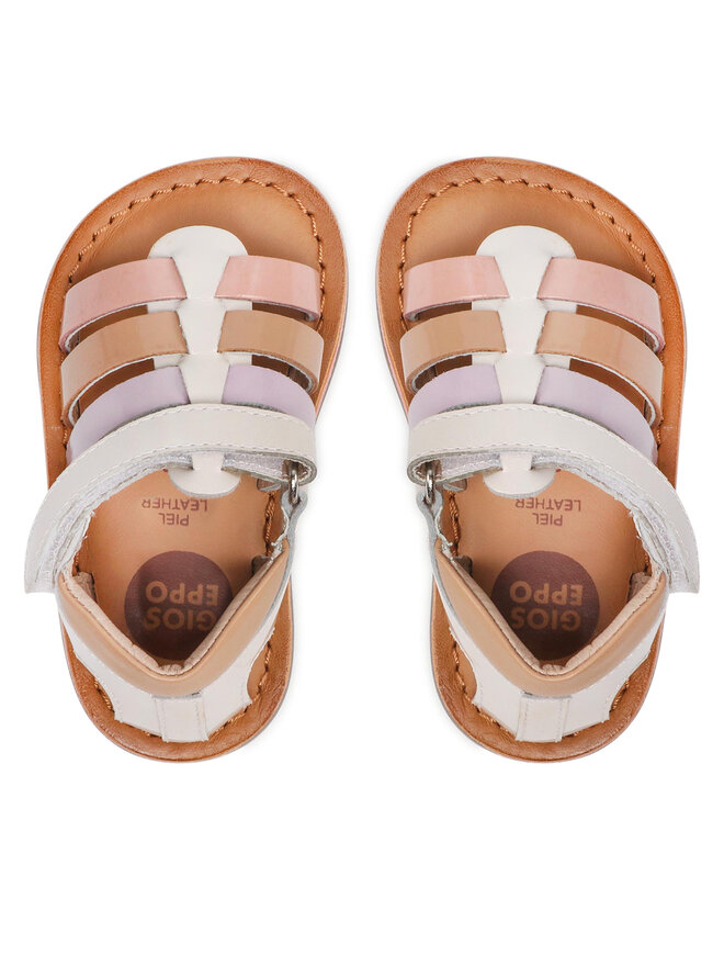 Gioseppo Sandalen Gioseppo Aetna 65781 Bunt