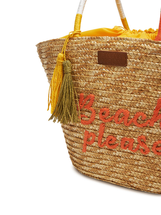Banana Moon Bolso Banana Moon Joy Palmdale MIF71 Beis