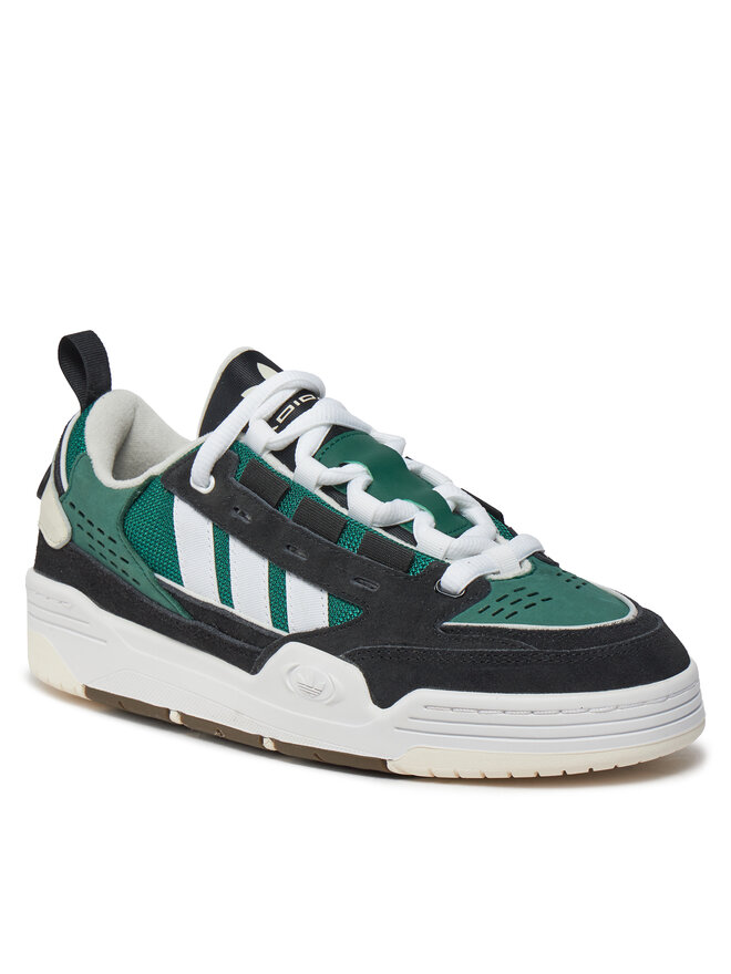 adidas Sneakersy adidas Adi2000 IF8823 Černá