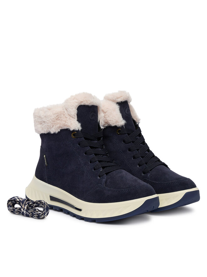 Ara Schneeschuhe Ara Moritz 12-26417-02 Dunkelblau