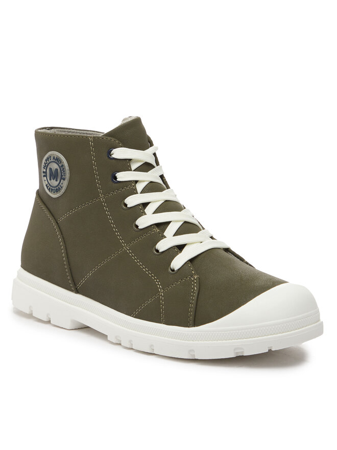 Mayoral Bakancs Mayoral 48451 Khaki