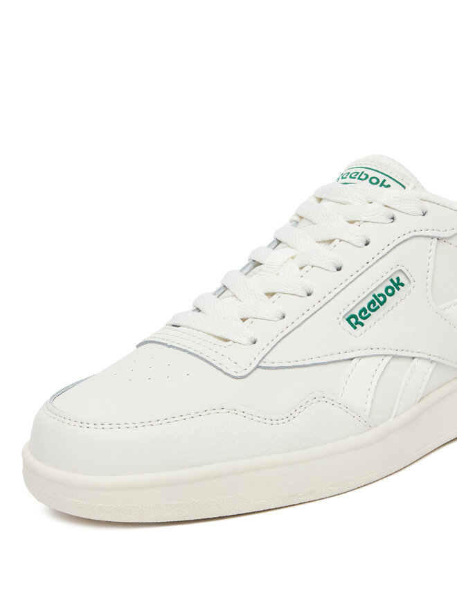 Reebok Sneakersy Reebok MEMT AR30124WCCG Écru