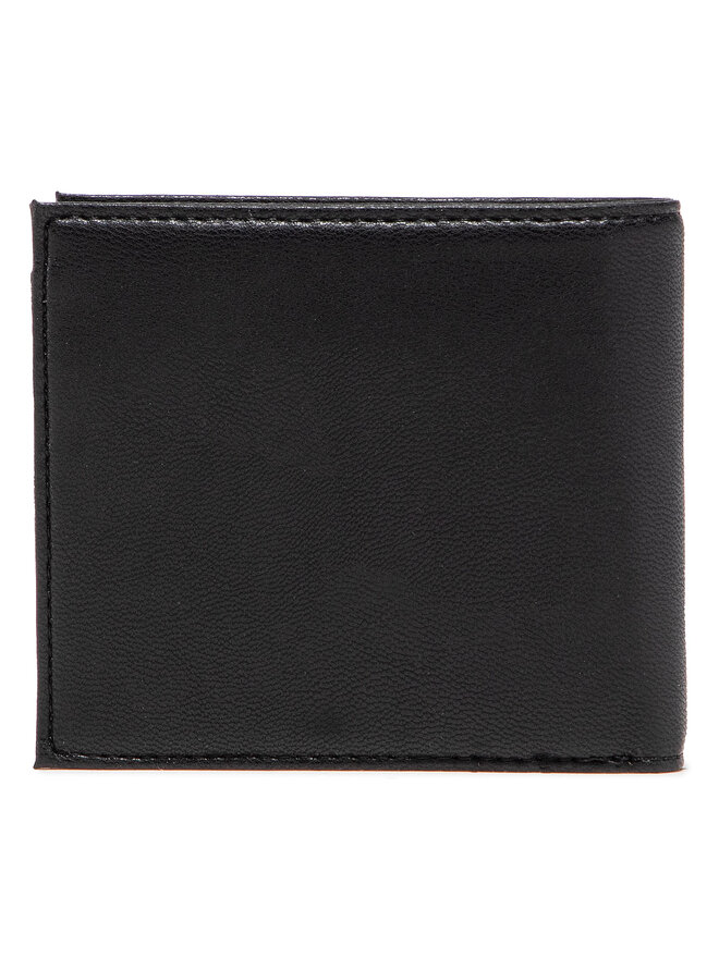 Diesel Гаманець Diesel Horesh S X08000 PR003 T8013 Чорний