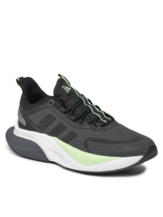 adidas Snīkeri adidas Alphabounce+ Bounce IG3584 Pelēks