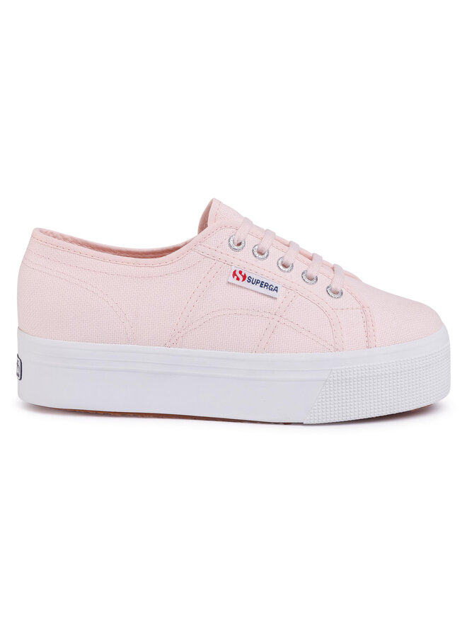 Superga 2790 hombre rojas deals