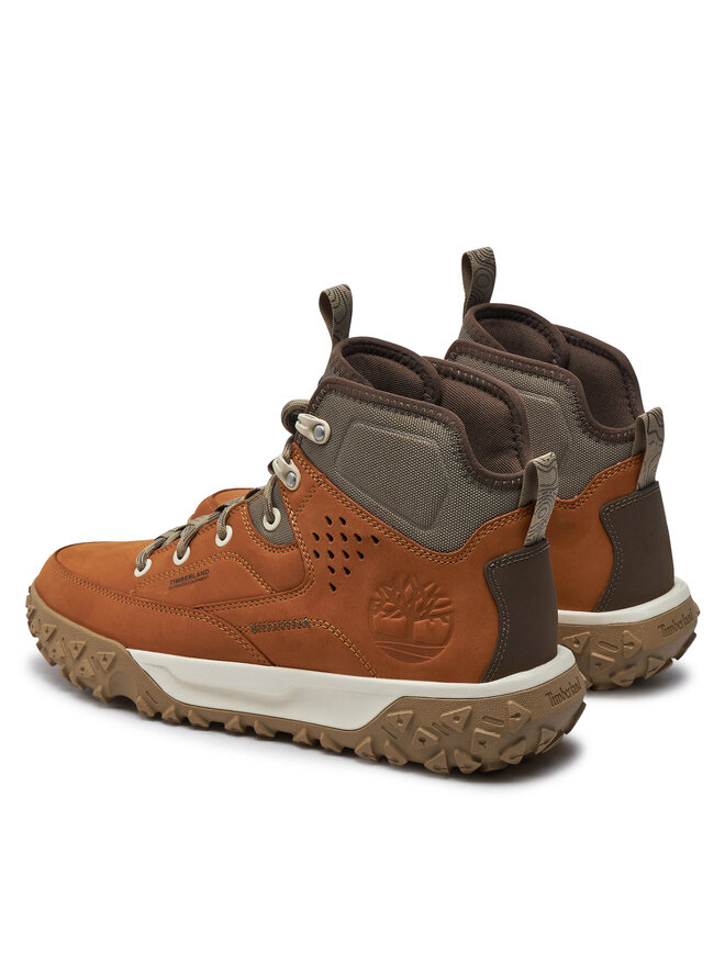 Timberland Sneakers Timberland TB1A62VC2311 Maro