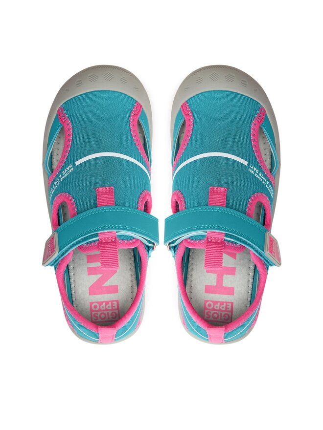 Gioseppo Sandalen Gioseppo Brixham 71584-P3 Grün