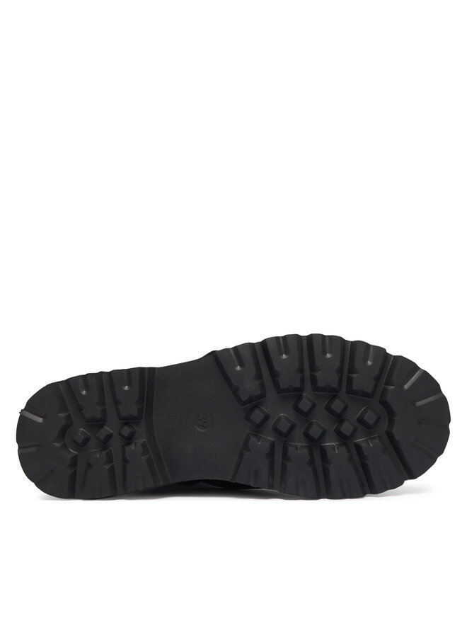 Patrizia Pepe Stiefel Patrizia Pepe PJ436.01 Schwarz