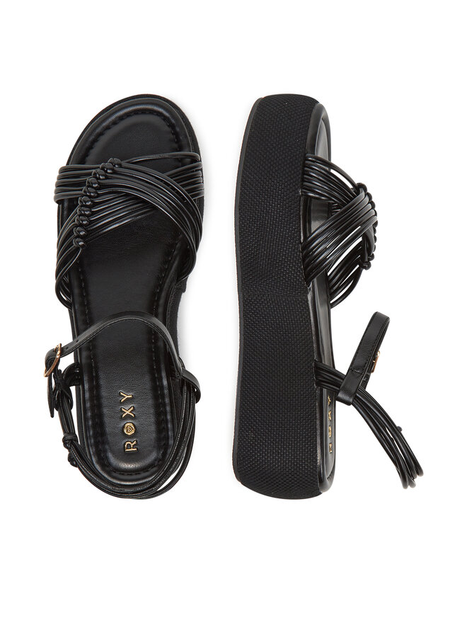 Roxy Sandale Roxy 2777019 Negru