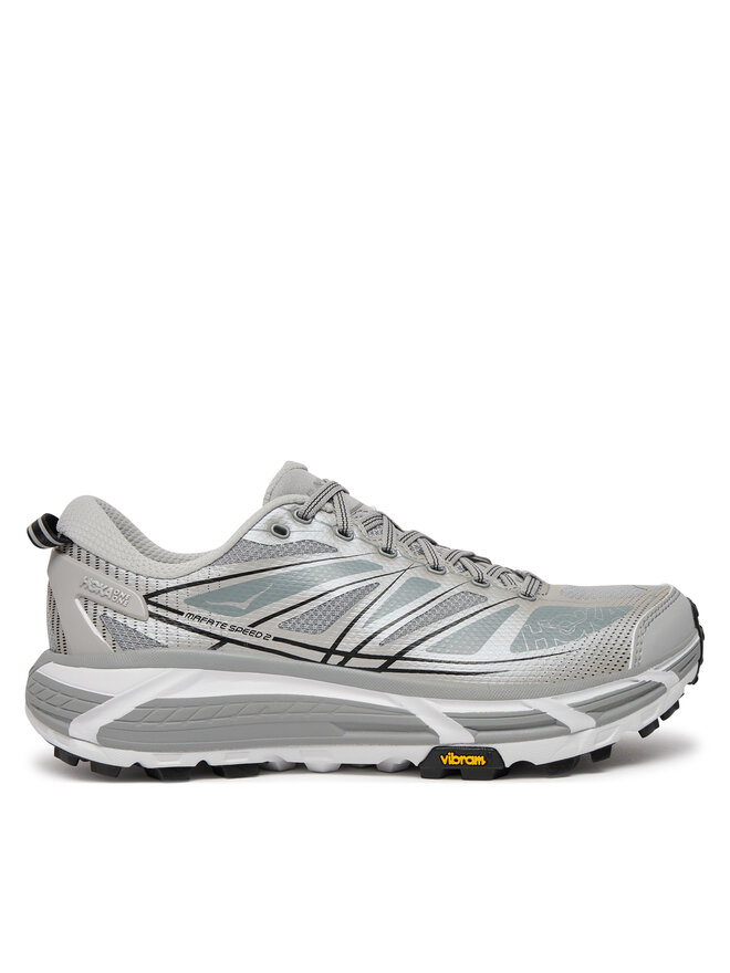 Hoka Снікерcи Hoka Mafate Speed 2 1126851 Сірий