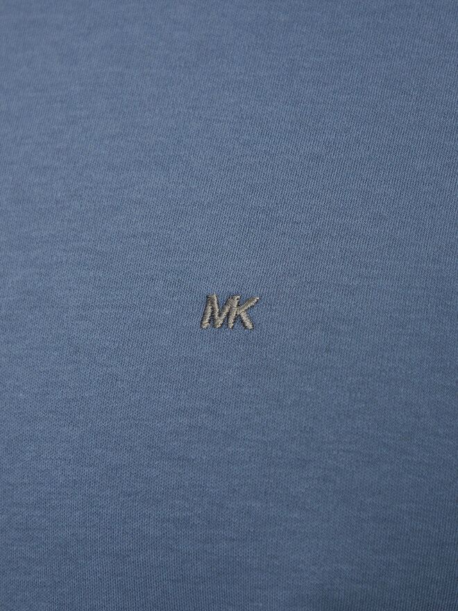 Michael Kors Michael Kors Polo CS15073C93 Azul Regular Fit