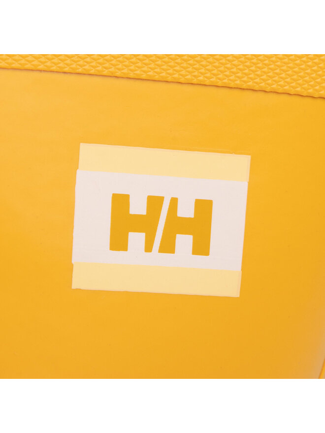 Helly Hansen Guminiai batai Helly Hansen Nordvik 2 11661 Geltona