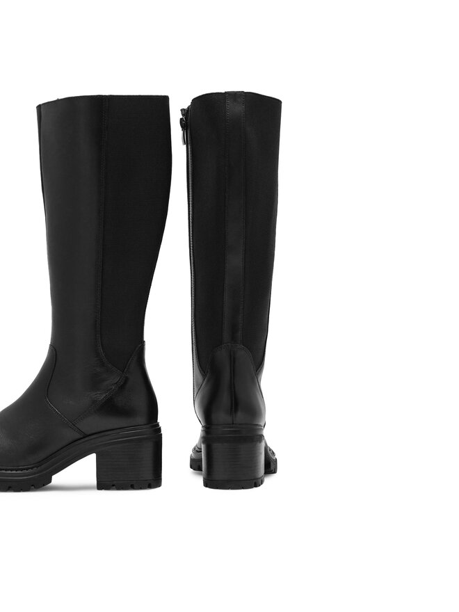 Lasocki Botas altas Lasocki BELLA EST-BELLA-L-03 Negro