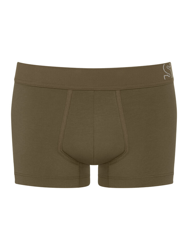 Sloggi Sloggi Boksarice 10215472 Khaki
