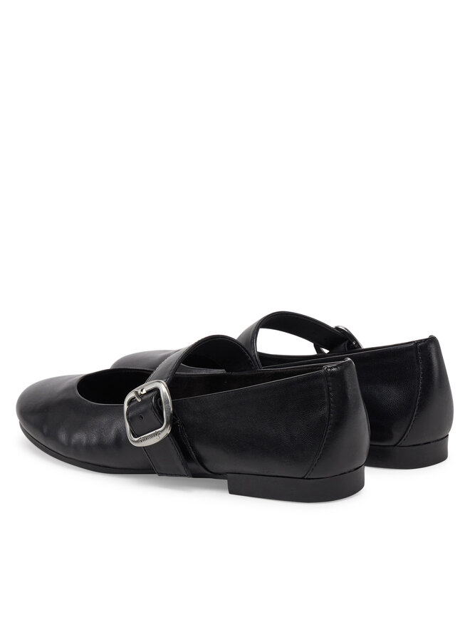 Tamaris Balerina Tamaris 1-22147-44 Fekete