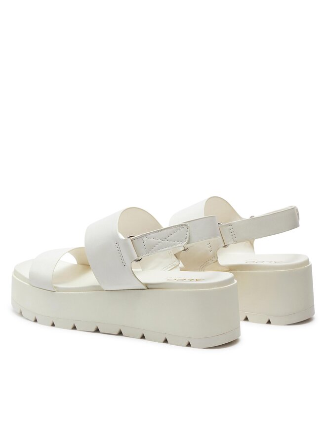 Aldo Босоніжки Aldo Thila 13713130 Білий