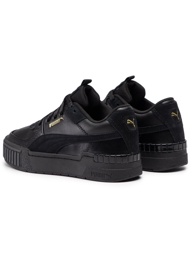 Puma Zapatillas Puma Cali Sport Mix Wn's 371202 07 Negro