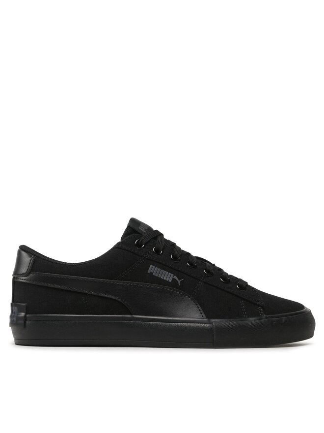 Puma Αθλητικά Puma Bari Casual Cv 38938305 Μαύρο