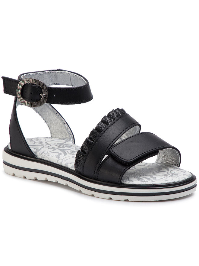 Primigi Sandalen Primigi 3435022 S Schwarz