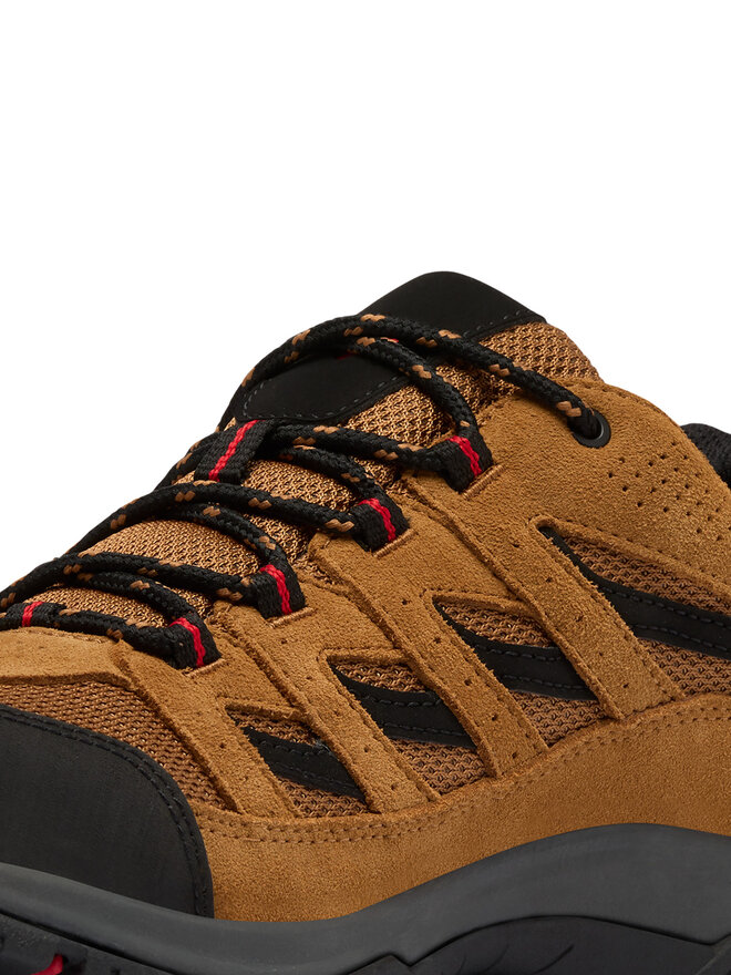 Columbia Bakancs Columbia Crestwood™ 1781181 Barna