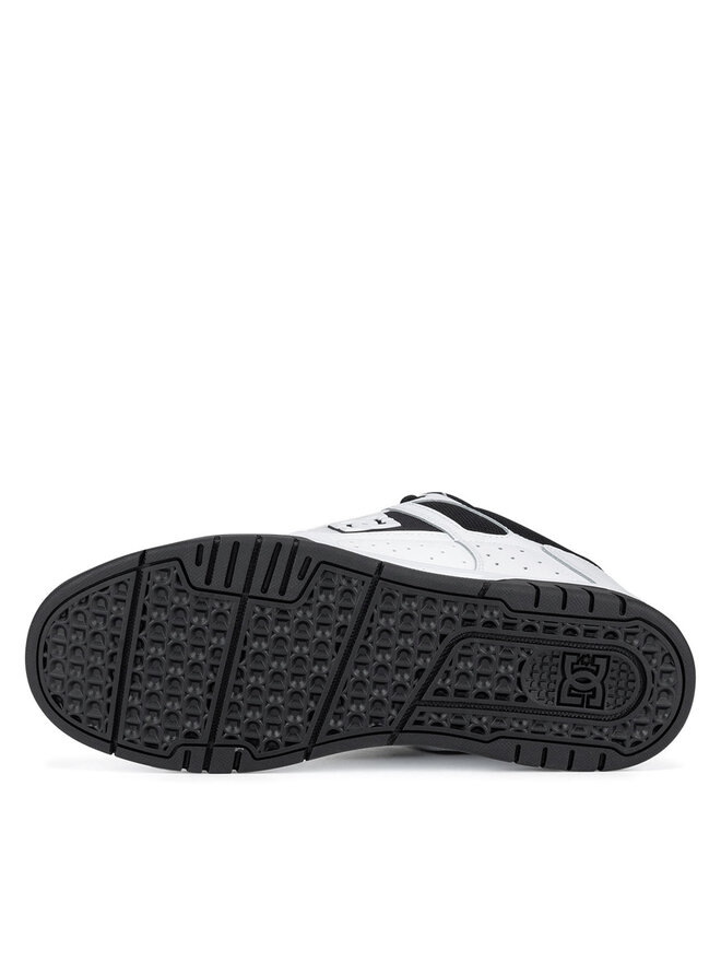 DC Sneakersy DC STAG DC01813062 Biały