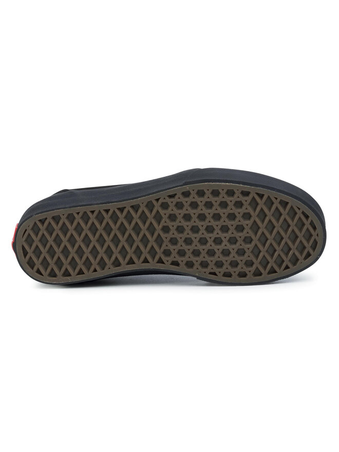 Vans Sneakers aus Stoff Vans 106 Vulcanized VN000VM9BKA Schwarz