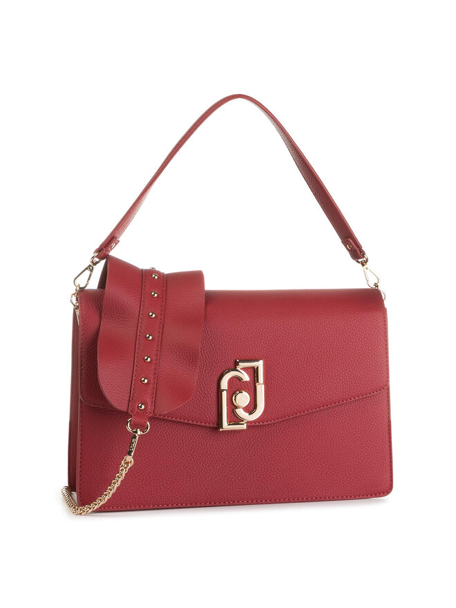 Liu Jo Сумка Liu Jo M Crossbody A69036 E0027 Червоний