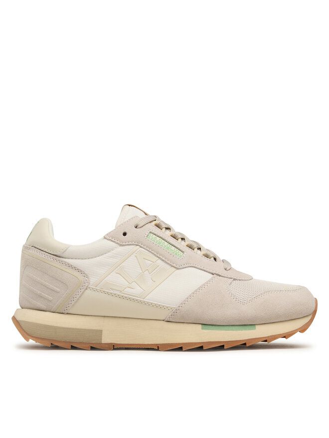 Napapijri Sneakers Napapijri NP0A4HL8 Alb