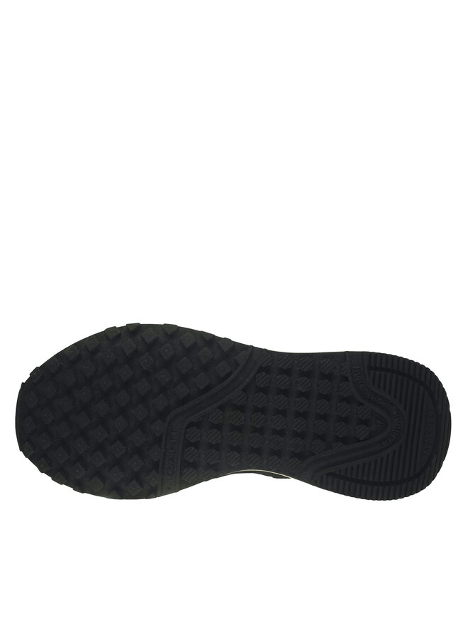 Gant Сникърси Gant 30533847 Черен