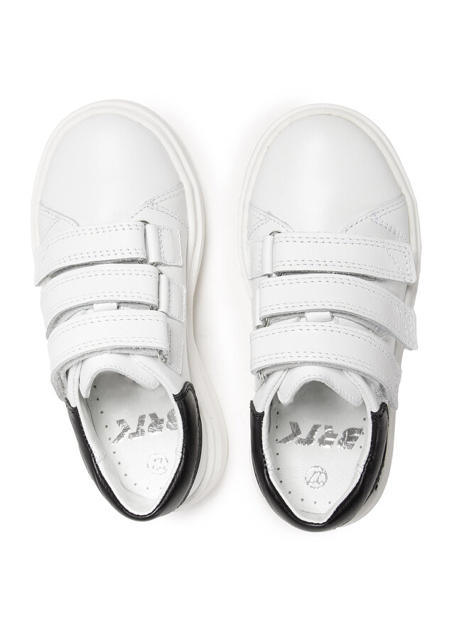 Bartek Sneakersy Bartek 75220-NPW Biały