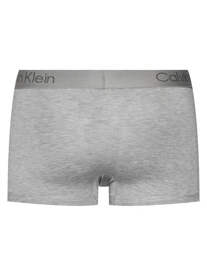 Calvin Klein Underwear Calvin Klein Underwear Набір з 3 пар боксерів LV00NB4192 Кольоровий