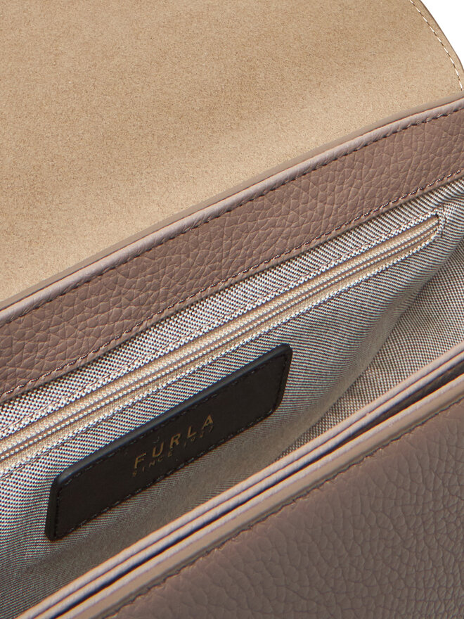 Furla Torebka Furla WB01605 BX0356 3763S Szary