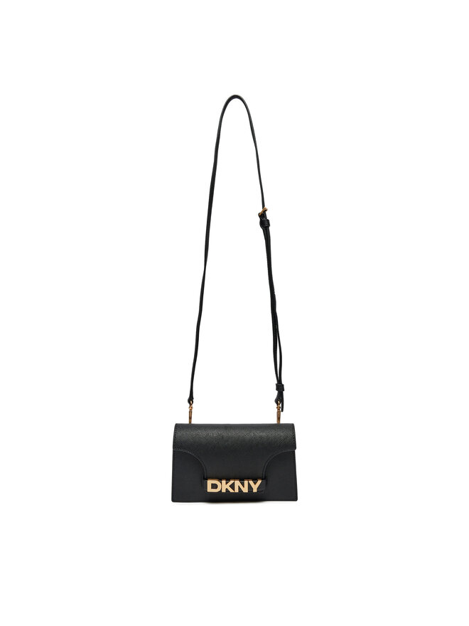 DKNY Сумка DKNY Avril R435OG58 Чорний