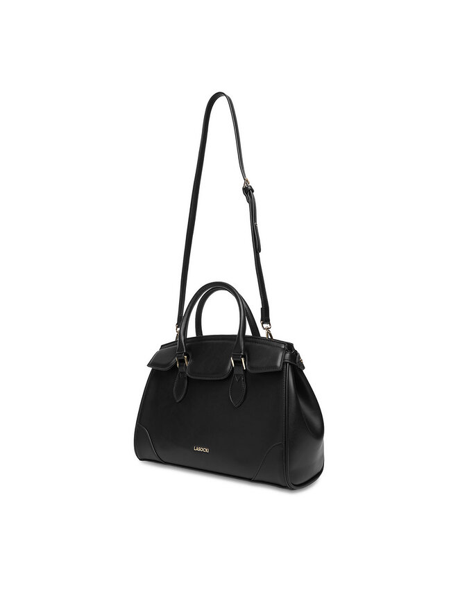 Lasocki Handtasche Lasocki C-LSK-M-006-08 Schwarz