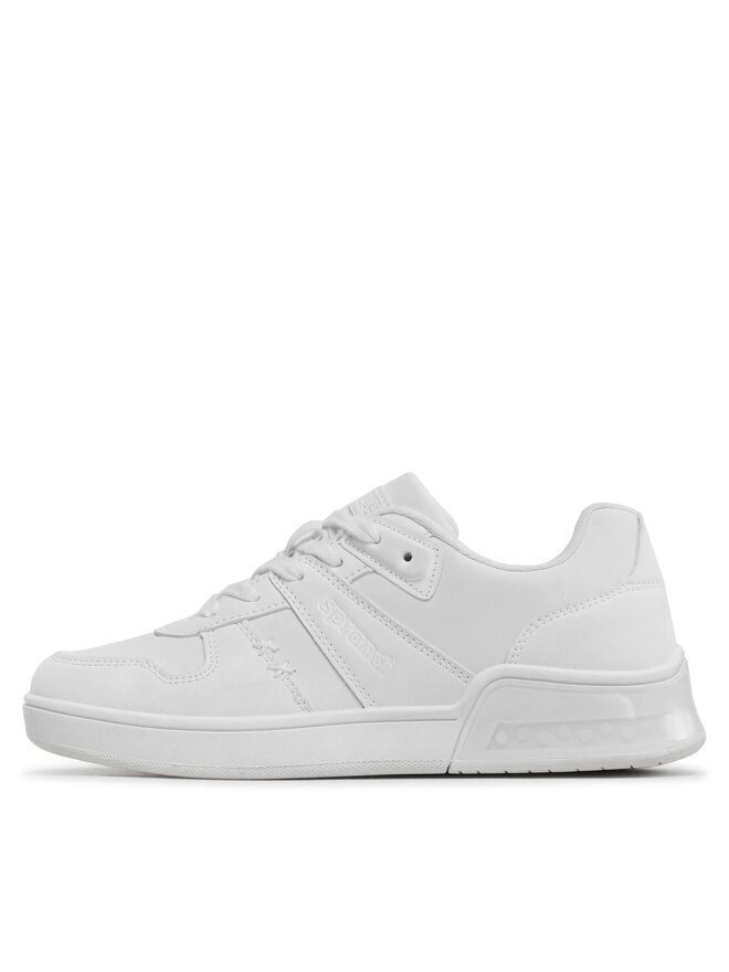 Sprandi Sneakersy Sprandi WPRS-2021W09291 Biela