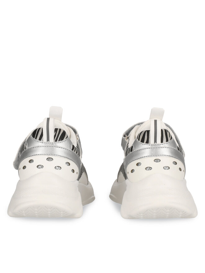 ZigZag Sneakers ZigZag Fialey Z222307 Weiß