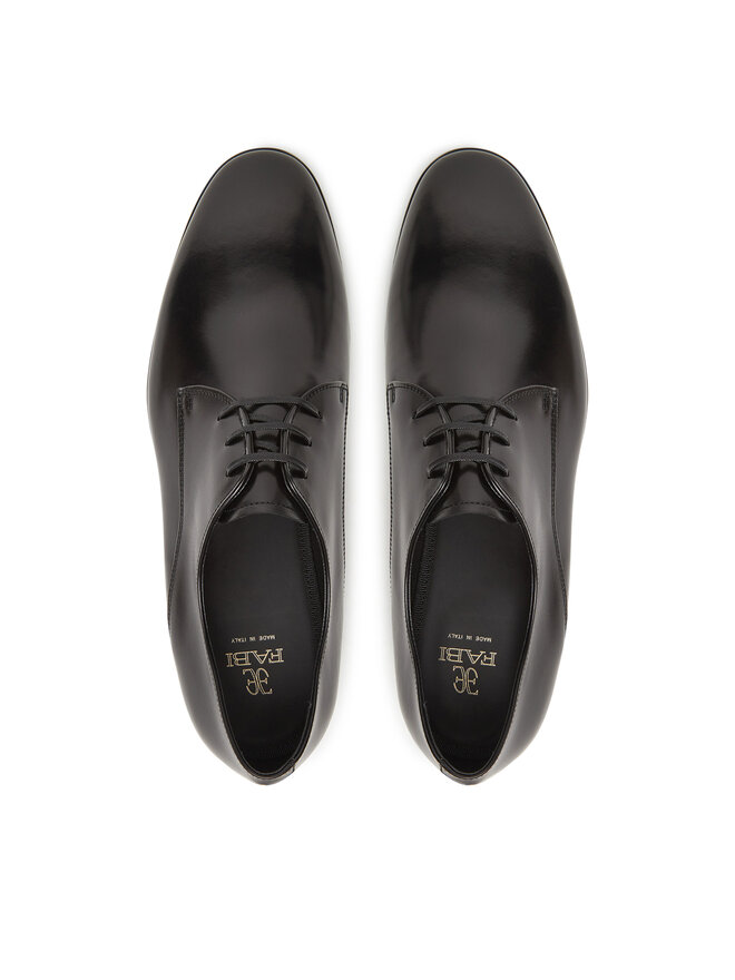 Fabi Pantofi Fabi FU0896 Negru