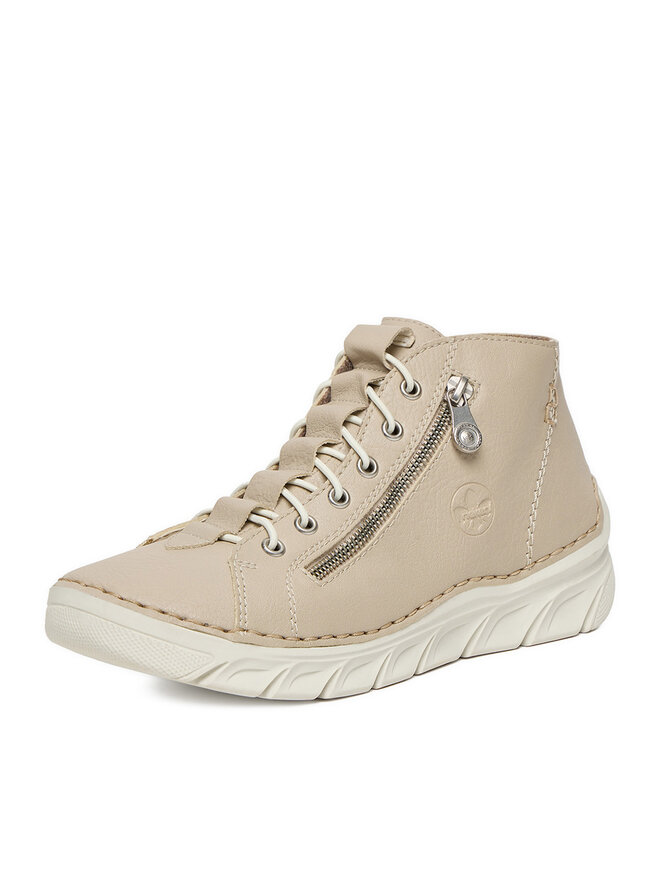 Rieker Botines Rieker 55048-60 Beis