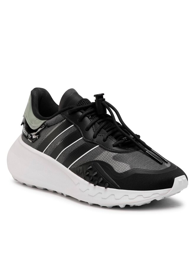 Zapatillas adidas Choigo FY6503 Negro zapatos.es