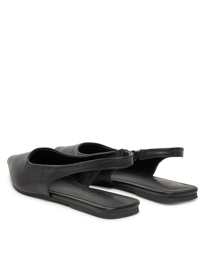 ONLY Shoes Σανδάλια ONLY Shoes Onlaura-2 Μαύρο