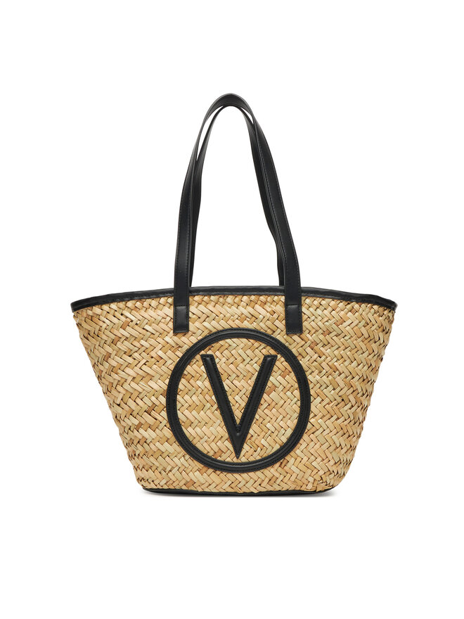 Valentino Τσάντα Valentino Samuela VBG90O02 Μπεζ