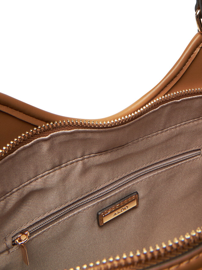 Aldo Handtasche Aldo Ybelihar 13933697 Écru
