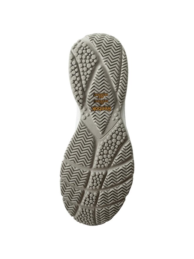 Reebok Снікерcи Reebok Work N Cushion 3.0 BS9523 Білий