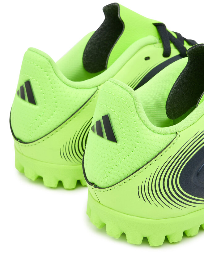 adidas Ποδοσφαιρικά Παπούτσια adidas Copa Pure 3 Club JR2902 Μαύρο