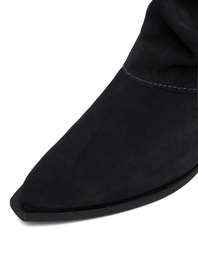 G-STAR Cowboystiefel G-STAR CEO-59132-01R Schwarz
