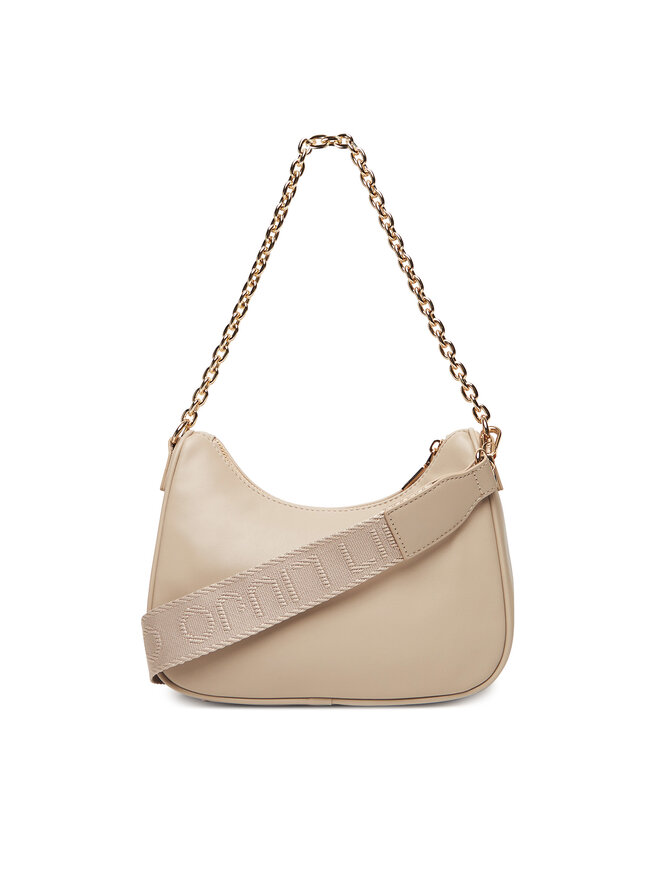 Liu Jo Сумка Liu Jo S Hobo AF5180 E0077 Бежевий