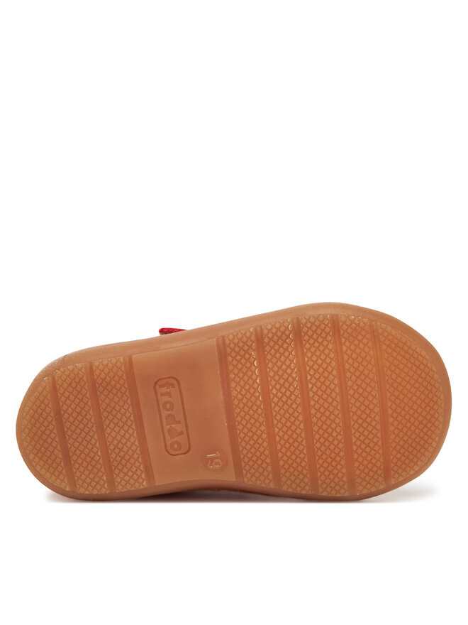 Froddo Halbschuhe Froddo Ollie S G2130328-28 M Rot